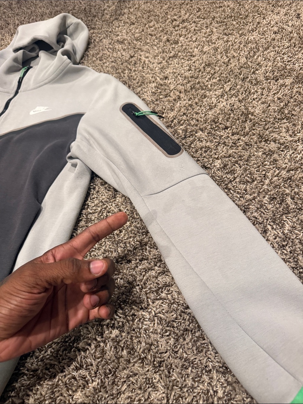 Nike tech - Picture 3 of 8
